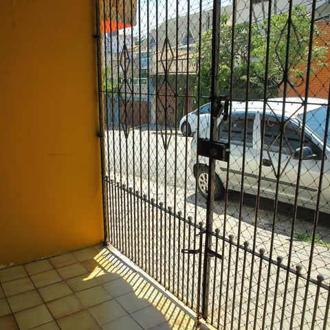 Casa à venda com 96m², 2 quartos e 1 vagaGaragem