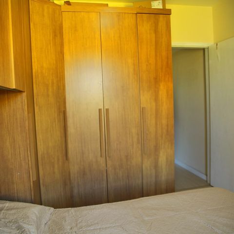 Casa à venda com 96m², 2 quartos e 1 vagaQuarto 1 