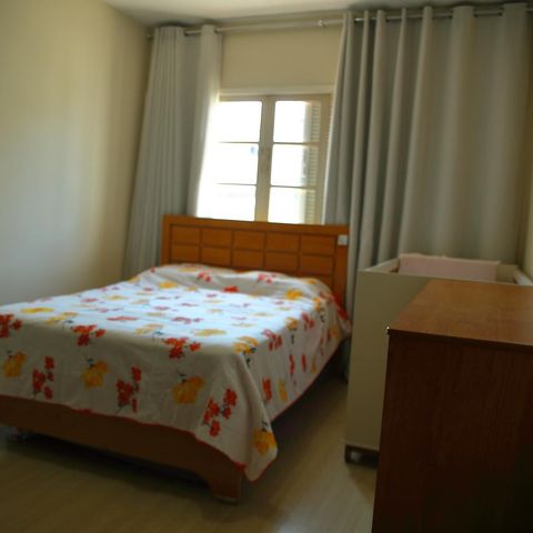 Casa à venda com 96m², 2 quartos e 1 vagaQuarto 2