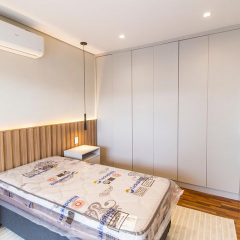 Casa de condomínio à venda com 542m², 6 quartos e 6 vagasSuíte 4
