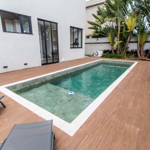 Casa de condomínio à venda com 542m², 6 quartos e 6 vagasPiscina