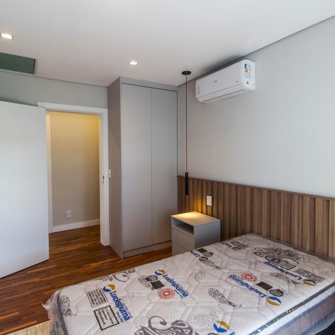 Casa de condomínio à venda com 542m², 6 quartos e 6 vagasSuíte 3