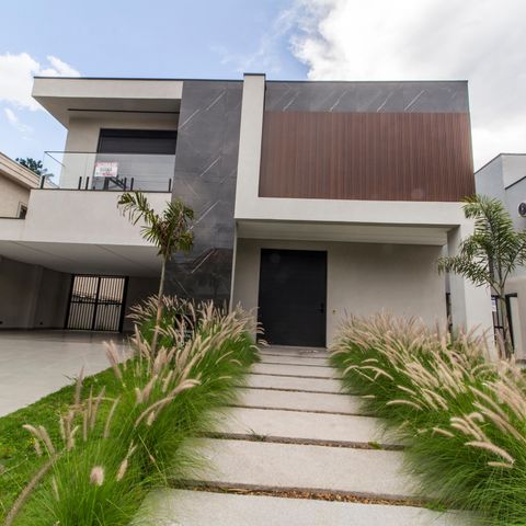Casa de condomínio à venda com 542m², 6 quartos e 6 vagasGaragem