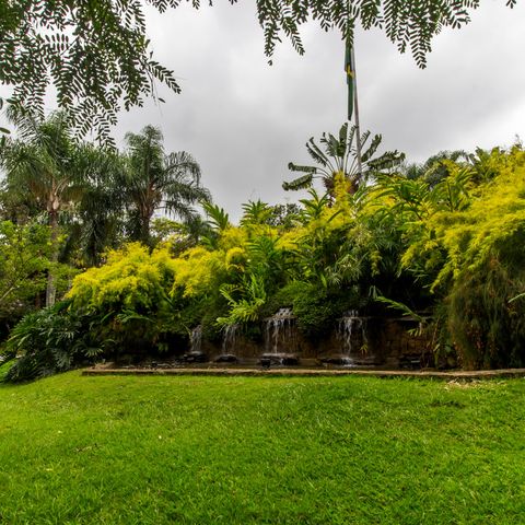 Casa de condomínio à venda com 542m², 6 quartos e 6 vagasÁrea comum