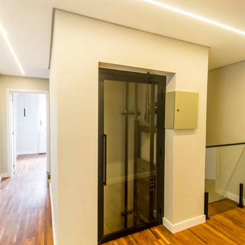 Casa de condomínio à venda com 542m², 6 quartos e 6 vagasDetalhe