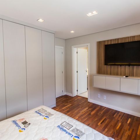 Casa de condomínio à venda com 542m², 6 quartos e 6 vagasSuíte 2