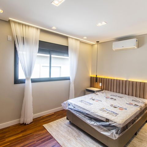 Casa de condomínio à venda com 542m², 6 quartos e 6 vagasSuíte 2