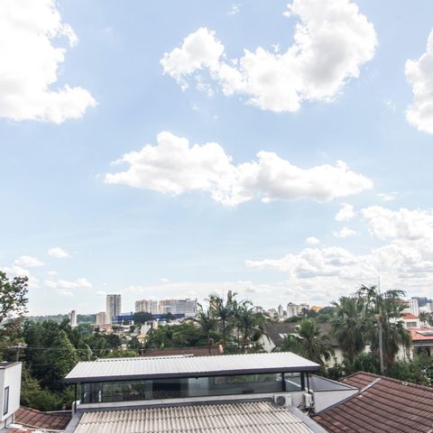 Casa de condomínio à venda com 542m², 6 quartos e 6 vagasVista da Suíte