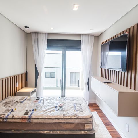 Casa de condomínio à venda com 542m², 6 quartos e 6 vagasSuíte 3