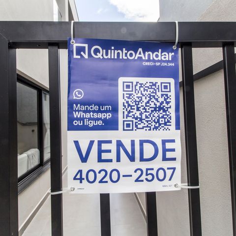 Casa de condomínio à venda com 542m², 6 quartos e 6 vagasVista da Rua