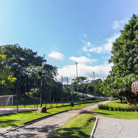 Casa de condomínio à venda com 542m², 6 quartos e 6 vagasQuadra Esportiva