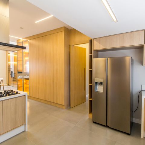 Casa de condomínio à venda com 542m², 6 quartos e 6 vagasCozinha