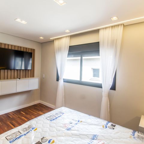 Casa de condomínio à venda com 542m², 6 quartos e 6 vagasSuíte 2