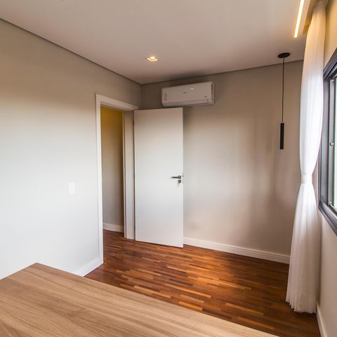 Casa de condomínio à venda com 542m², 6 quartos e 6 vagasEscritório