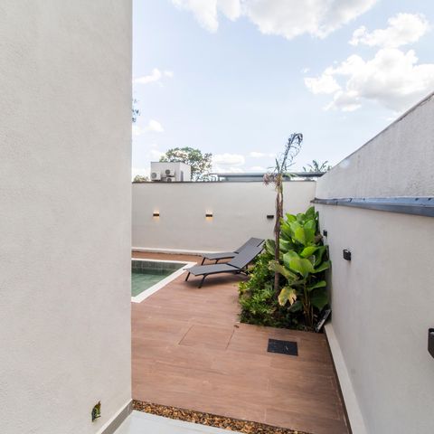 Casa de condomínio à venda com 542m², 6 quartos e 6 vagasCorredor