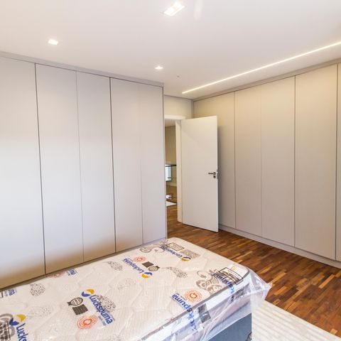 Casa de condomínio à venda com 542m², 6 quartos e 6 vagasSuíte 4