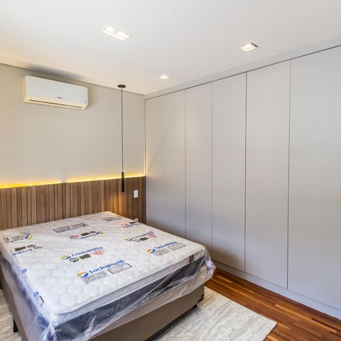 Casa de condomínio à venda com 542m², 6 quartos e 6 vagasSuíte 2