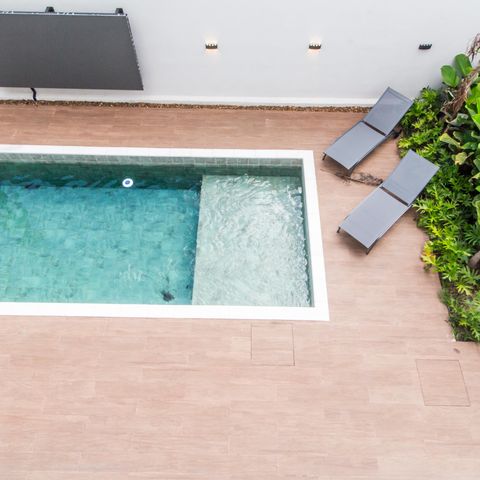 Casa de condomínio à venda com 542m², 6 quartos e 6 vagasVista da Suíte