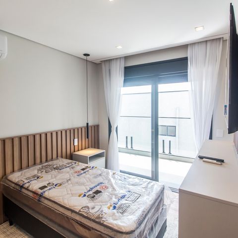 Casa de condomínio à venda com 542m², 6 quartos e 6 vagasSuíte 3