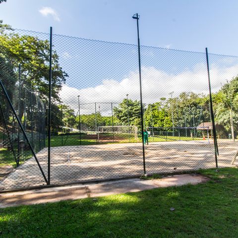 Casa de condomínio à venda com 542m², 6 quartos e 6 vagasQuadra Esportiva