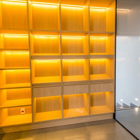 Casa de condomínio à venda com 542m², 6 quartos e 6 vagasAdega