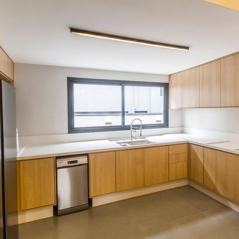 Casa de condomínio à venda com 542m², 6 quartos e 6 vagasCozinha