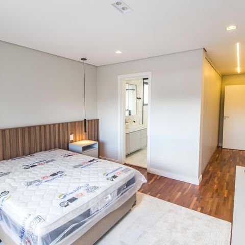 Casa de condomínio à venda com 542m², 6 quartos e 6 vagasSuíte 5