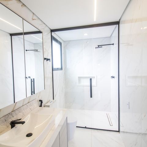 Casa de condomínio à venda com 542m², 6 quartos e 6 vagasSuíte 5