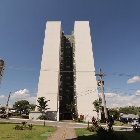 Apartamento para alugar com 71m², 3 quartos e 1 vagaFachada
