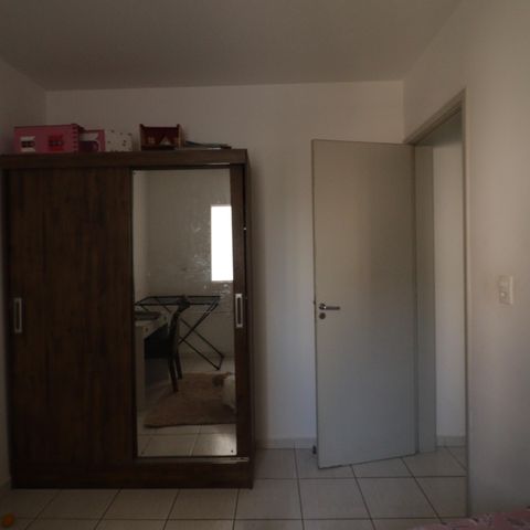 Apartamento para alugar com 71m², 3 quartos e 1 vagaQuarto