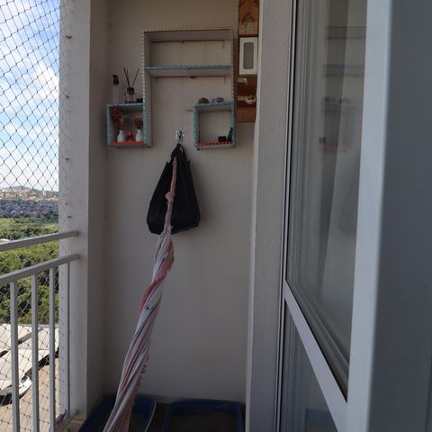 Apartamento para alugar com 71m², 3 quartos e 1 vagaSala