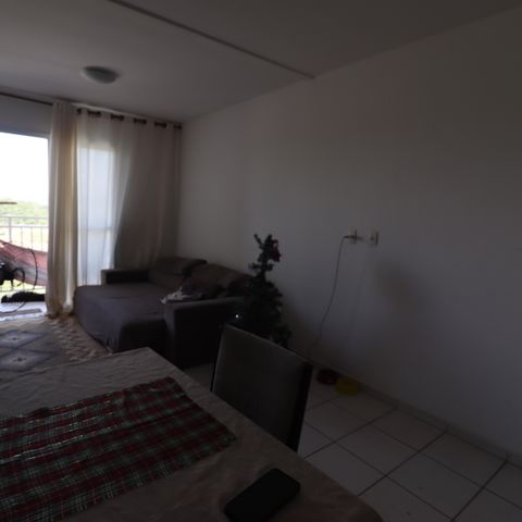 Apartamento para alugar com 71m², 3 quartos e 1 vagaSala