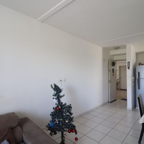 Apartamento para alugar com 71m², 3 quartos e 1 vagaSala