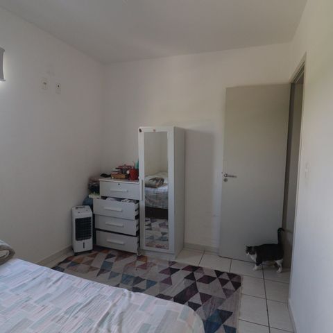 Apartamento para alugar com 71m², 3 quartos e 1 vagaQuarto