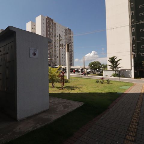 Apartamento para alugar com 71m², 3 quartos e 1 vagaÁrea comum