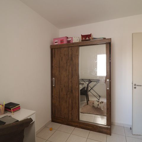 Apartamento para alugar com 71m², 3 quartos e 1 vagaQuarto
