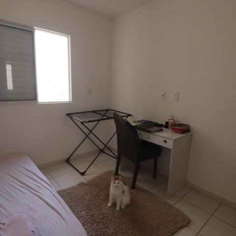 Apartamento para alugar com 71m², 3 quartos e 1 vagaQuarto