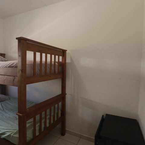 Apartamento para alugar com 71m², 3 quartos e 1 vagaQuarto