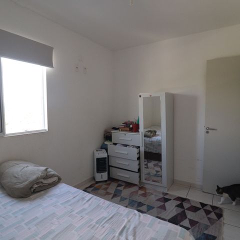 Apartamento para alugar com 71m², 3 quartos e 1 vagaQuarto
