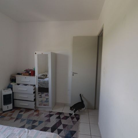 Apartamento para alugar com 71m², 3 quartos e 1 vagaQuarto