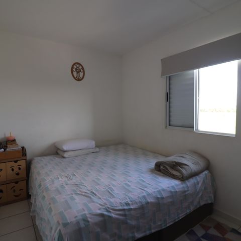 Apartamento para alugar com 71m², 3 quartos e 1 vagaQuarto
