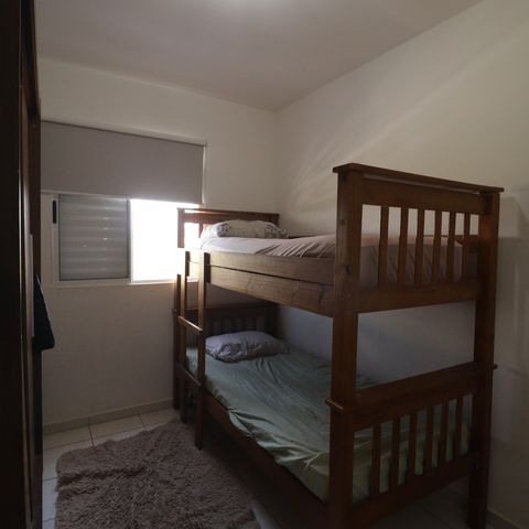 Apartamento para alugar com 71m², 3 quartos e 1 vagaQuarto