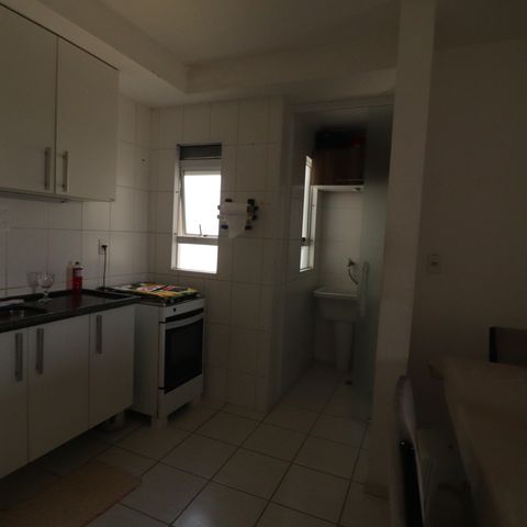 Apartamento para alugar com 71m², 3 quartos e 1 vagaCozinha