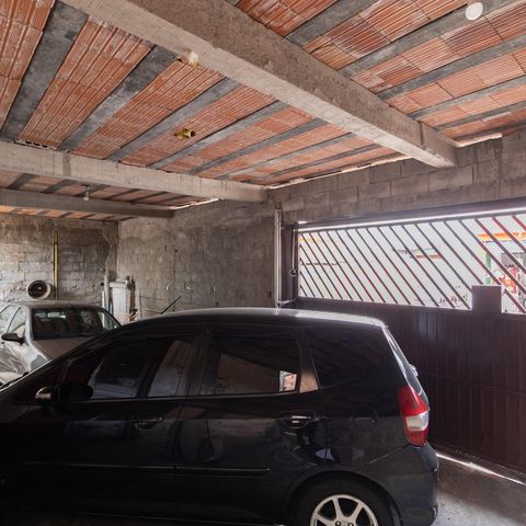 Casa para alugar com 300m², 2 quartos e 2 vagas Casa para alugar com 300m², 2 quartos e 2 vagasGaragem