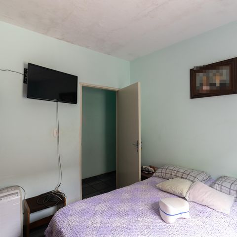 Casa para alugar com 300m², 2 quartos e 2 vagas Casa para alugar com 300m², 2 quartos e 2 vagasQuarto 2
