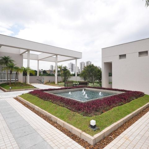 Apartamento à venda com 125m², 3 quartos e 2 vagasEspelho D'água