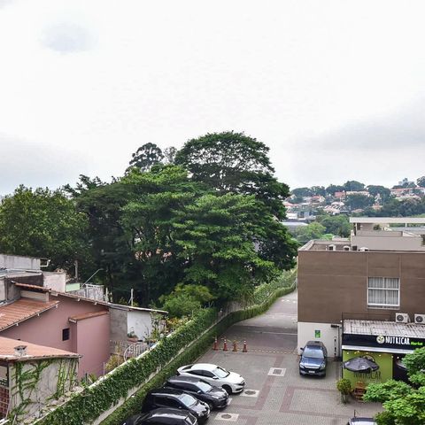 Apartamento à venda com 125m², 3 quartos e 2 vagasVista da Suíte