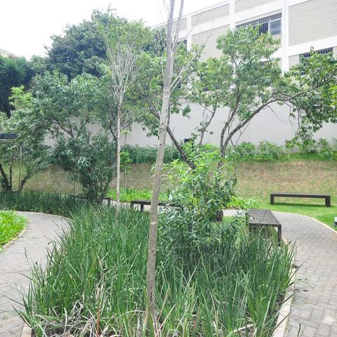 Apartamento à venda com 125m², 3 quartos e 2 vagasJardim