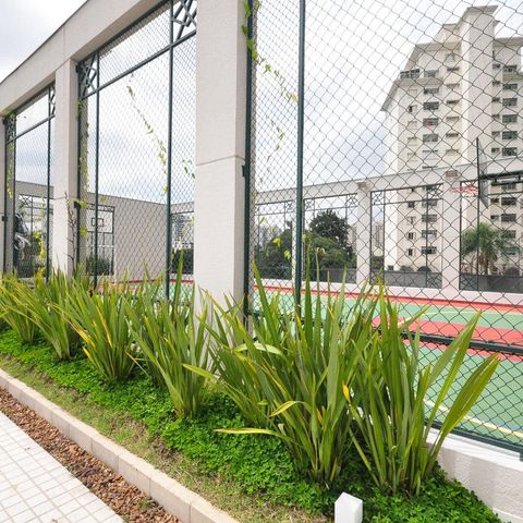 Apartamento à venda com 125m², 3 quartos e 2 vagasQuadra