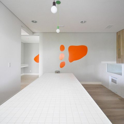 Apartamento à venda com 125m², 3 quartos e 2 vagasEspaço Pet